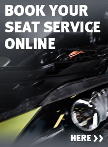Book Your Seat Service Online