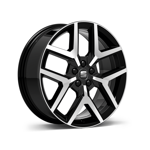 SEAT Arona - Alloy wheel