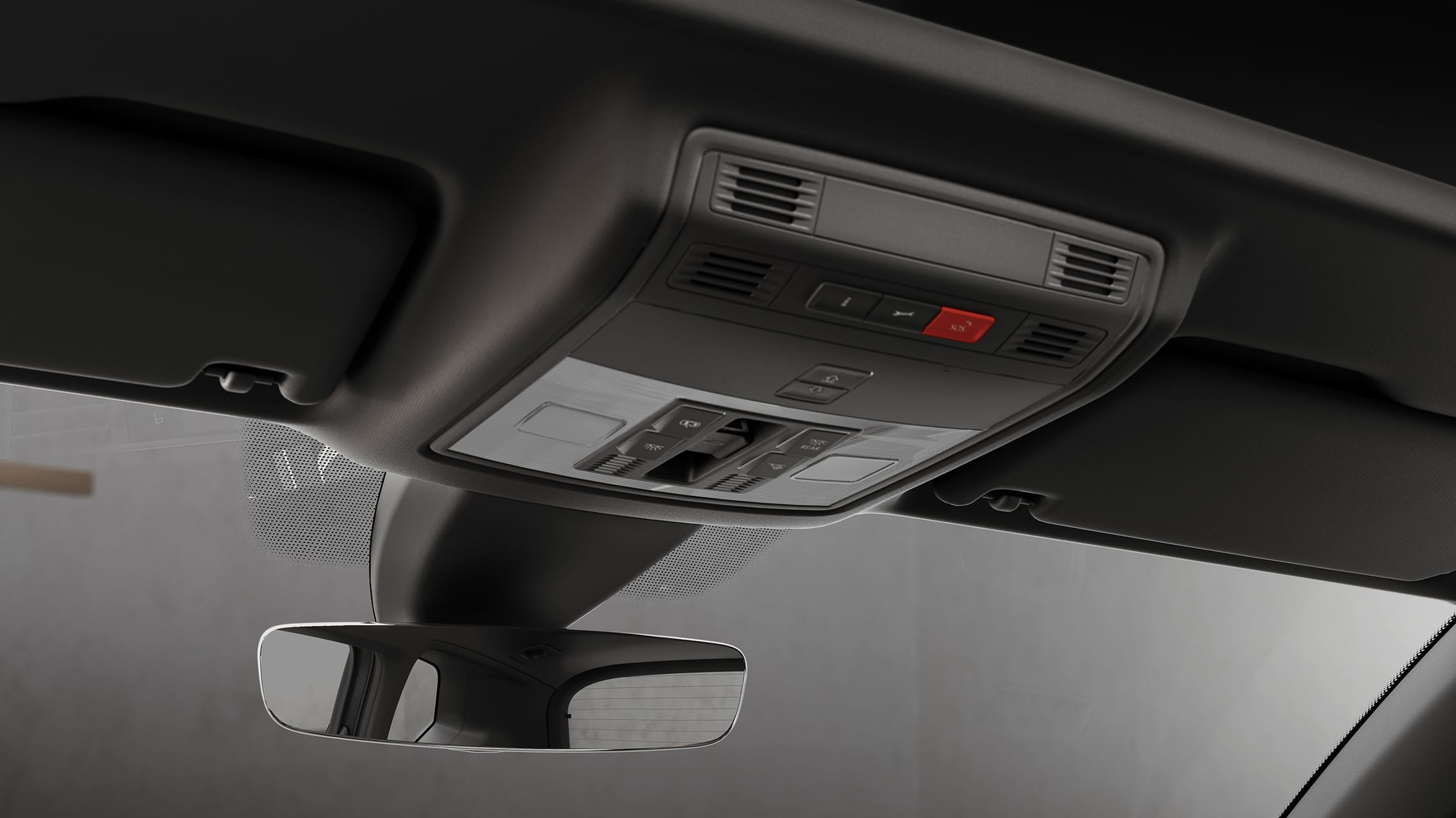 cupra ateca emergency call assist technology