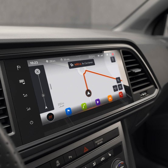 Ateca Technology